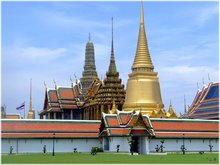 Wat Phra Kaew
