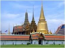 Wat Phra Kaew