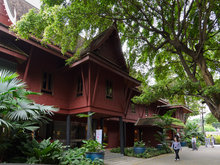 House of Jim Thompson