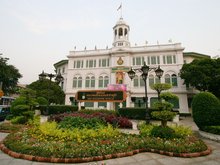 King Prajadhipok Museum