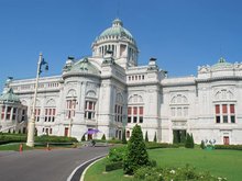 Ananda Samakhom Throne Hall