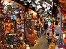 Chatuchak Market