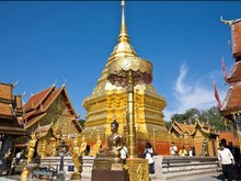 Doi Suthep 