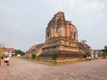 Wat Chedi Luang