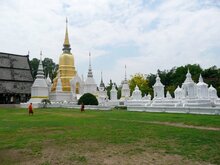 Wat Suan Dok