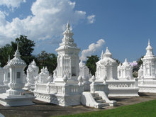 Wat Suan Dok