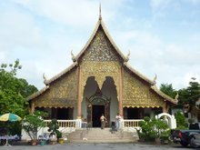 Wat Chiang Man