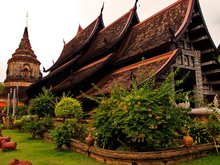 Wat Lok Moli 