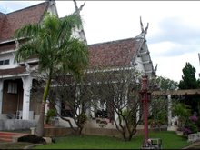 Chiang Mai National Museum