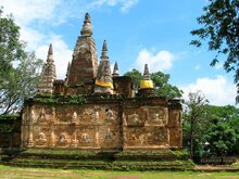 Wat Chet Yot