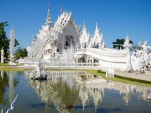 Wat Rong Khun