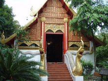 Wat Phra Kaew