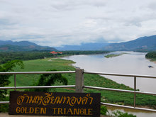 Golden Triangle