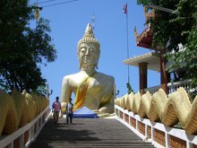 Big Buddha Hill