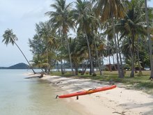 Koh Nakha Noi