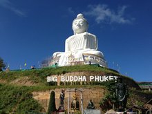 Phuket Big Buddha