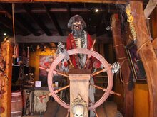 Pirate Island Adventures