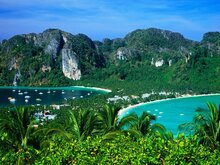 Koh Phi Phi Don