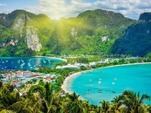 Koh Phi Phi Don