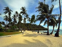 Loh Ba Kao Beach