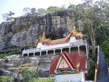 Wat Phra Phutthachai