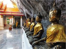 Wat Phra Phutthachai