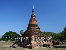 Wat Chang Lom