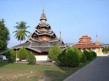 Wat Hua Wiang