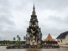 Wat Inghang Temple