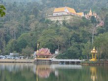 Wat Khao Sukim