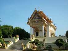 Wat Khunaram