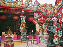 Wat Phanunchoeng