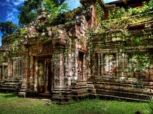 Wat Phu