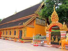 Wat Si Muang