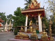 Wat Si Saket 