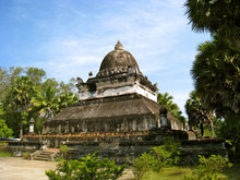 Wat Wisunarat 