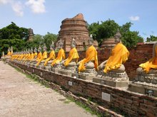 Wat Yai Chaimongkol