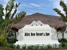 Allezboo Beach Resort and Spa