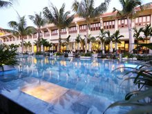 Almanity Hoian Resort and Spa