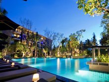 Avista Phuket Resort and Spa, Kata Beach 