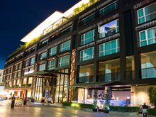 Aya Pattaya Hotel 