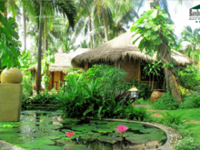 Resort Bamboo Village Mui Ne