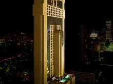Banyan Tree Hotel