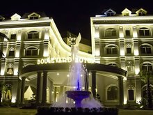 Boulevard Phu Quoc