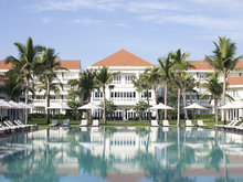 Boutique Hoian Resort