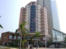  Crown Hotel Halong