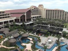 Crowne Plaza Danang