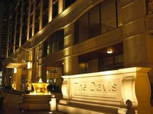 Davis Bangkok Hotel