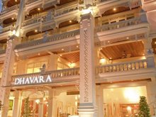 Dhavara Boutique