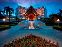 Dusit Island Resort Chiang Rai